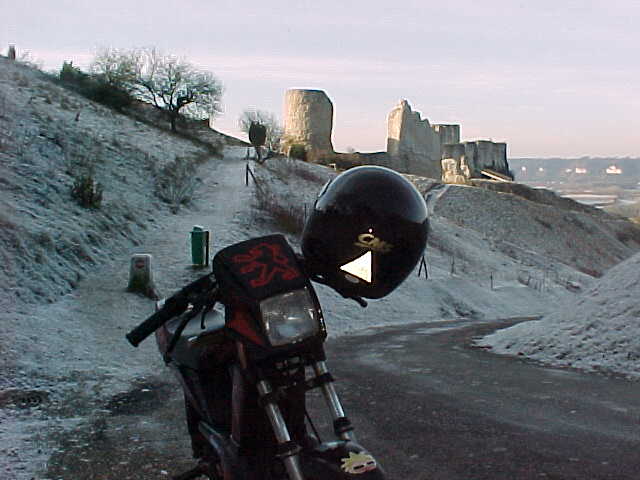 258 - LA RCX A CHATEAU-GAILLARD !!!.jpg